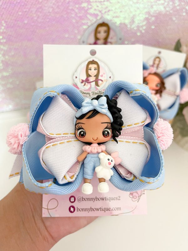 Ella Hair Bow