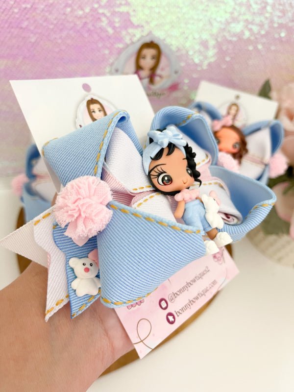 Ella Hair Bow
