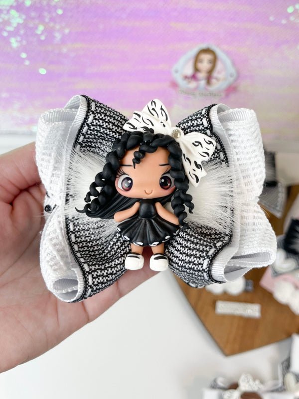 Madame Hair Bow