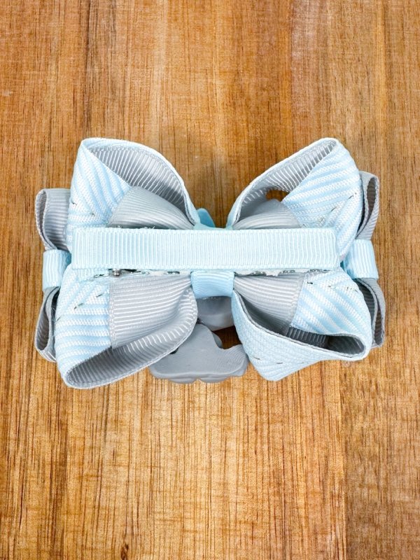 Elephant Hair Bow