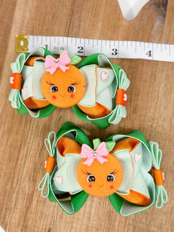 Orage Hair Bow