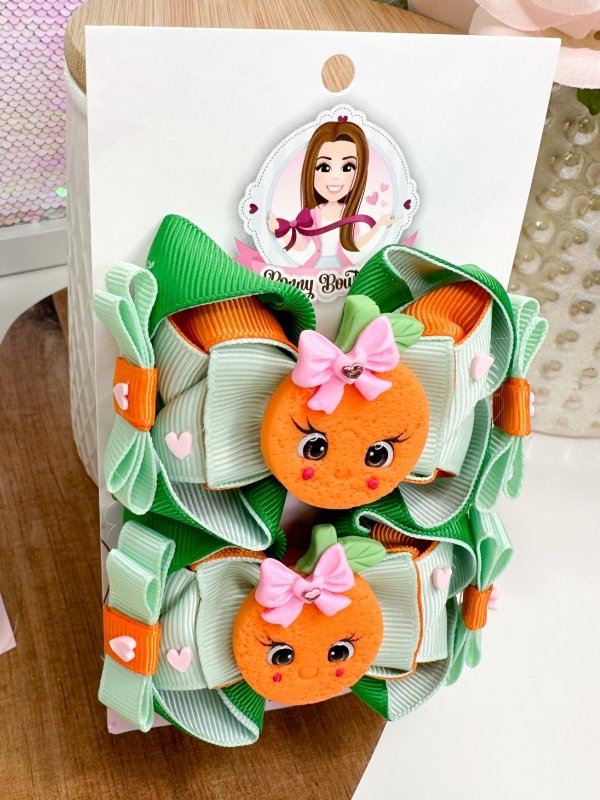 Orage Hair Bow