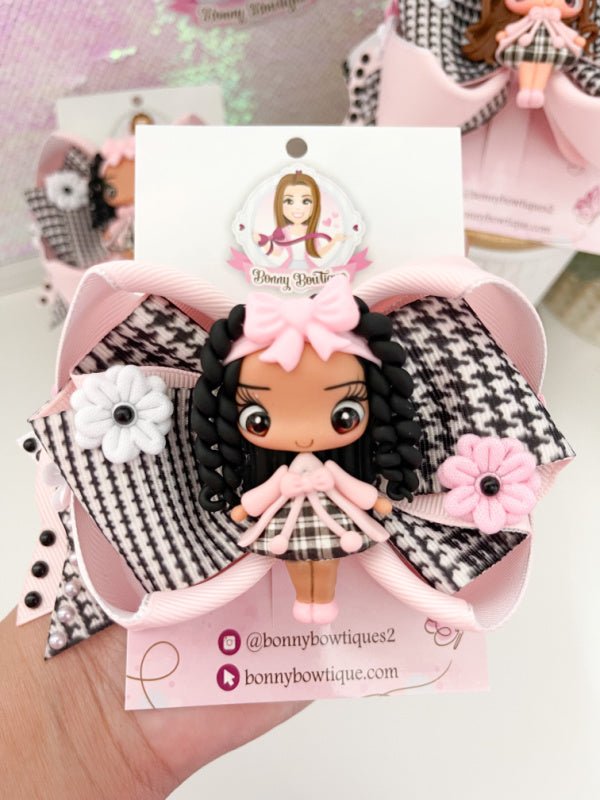 Mia Hair Bow