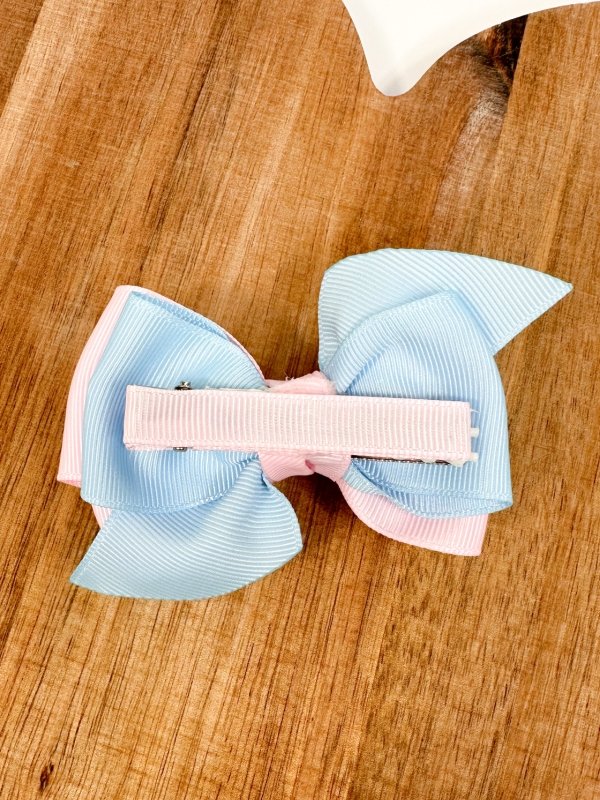 Candy Hair Bow